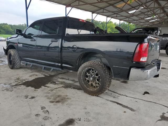 2014 Dodge RAM 1500 ST