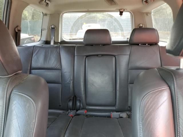 2008 Honda Pilot EXL