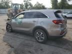 2019 KIA Sorento EX