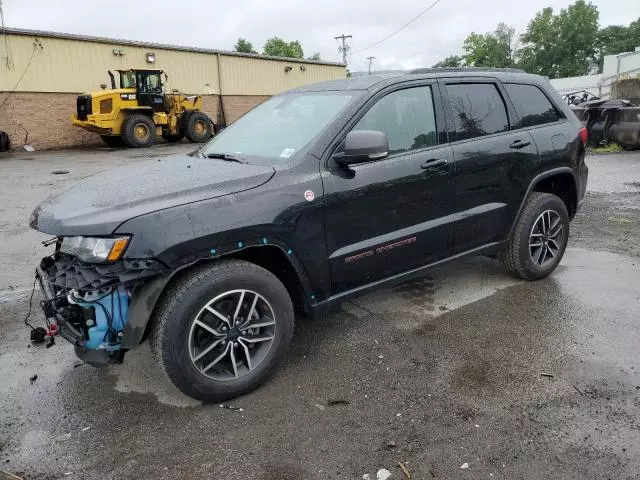 2020 Jeep Grand Cherokee Trailhawk