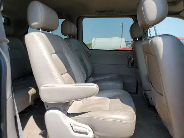 2005 KIA Sedona EX