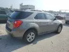 2010 Chevrolet Equinox LTZ