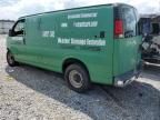 1999 GMC Savana G3500