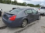 2008 Nissan Maxima SE