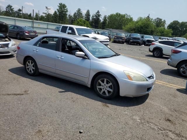 2004 Honda Accord EX