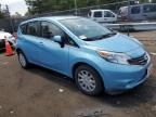 2014 Nissan Versa Note S