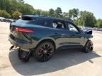 2018 Jaguar F-PACE S