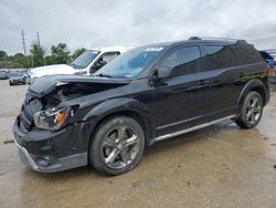 2015 Dodge Journey Crossroad en venta en Lawrenceburg, KY