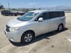 2011 Nissan Quest S