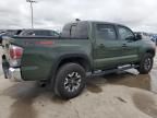 2022 Toyota Tacoma Double Cab