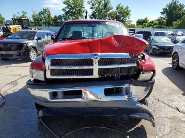 1996 Dodge RAM 1500