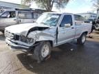 1991 Ford Ranger