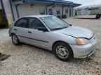 2001 Honda Civic DX