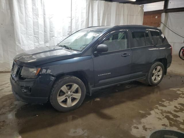 2014 Jeep Compass Sport