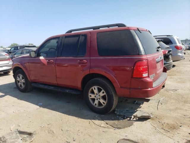 2010 Ford Explorer XLT