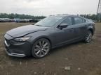 2018 Mazda 6 Signature