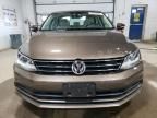 2016 Volkswagen Jetta SE