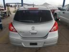 2011 Nissan Versa S