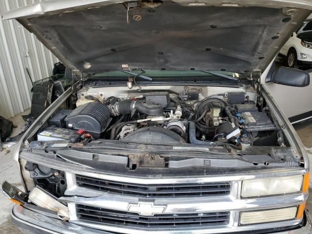 1999 Chevrolet Tahoe K1500