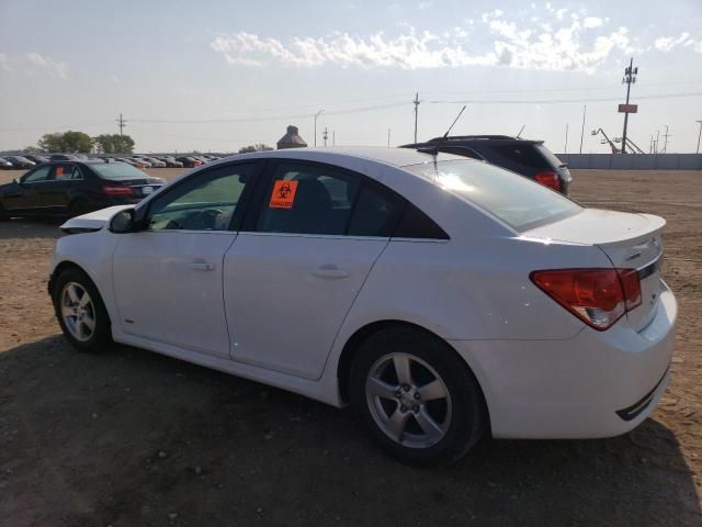 2013 Chevrolet Cruze LT