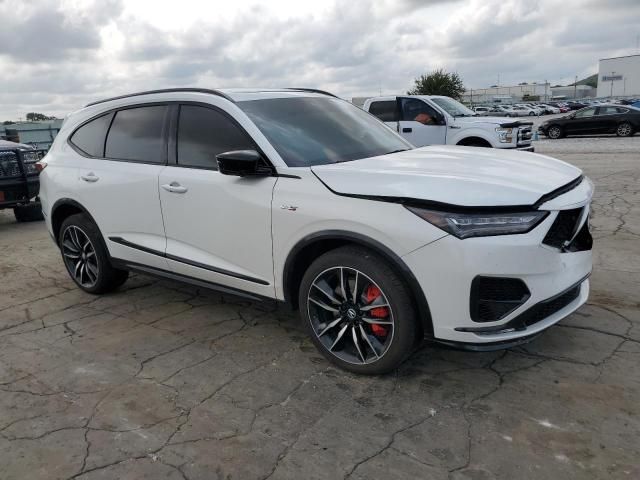 2023 Acura MDX Type S Advance