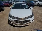 2016 Chevrolet Cruze LS