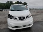 2021 Nissan NV200 2.5S