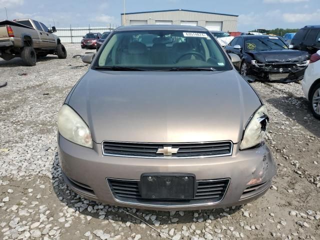 2006 Chevrolet Impala LT