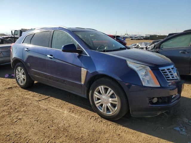 2013 Cadillac SRX Luxury Collection