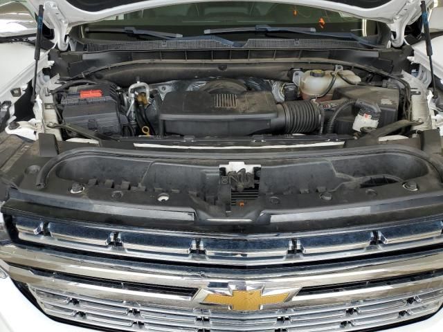 2021 Chevrolet Suburban C1500 Premier