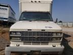 1994 Chevrolet G-P Motorhome Chassis