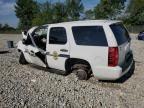 2014 Chevrolet Tahoe Police