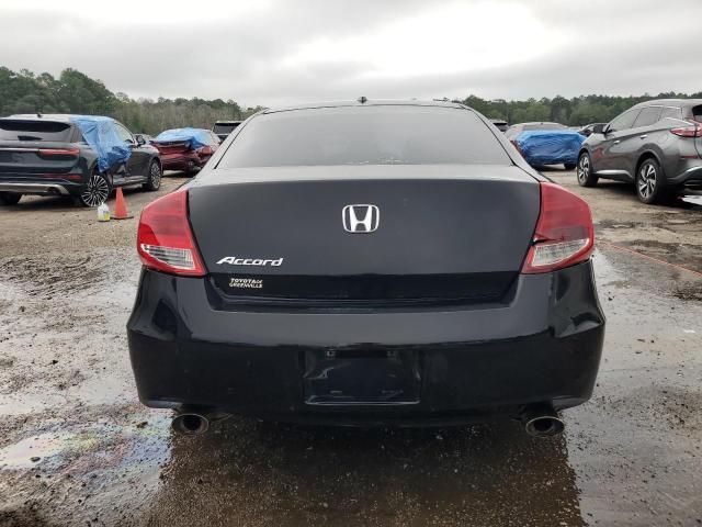 2011 Honda Accord EXL