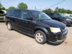 2012 Dodge Grand Caravan Crew