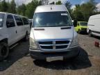 2007 Dodge Sprinter 2500