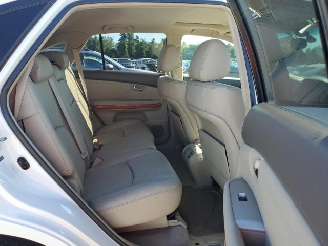 2006 Lexus RX 330