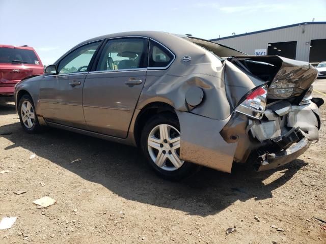 2006 Chevrolet Impala LS