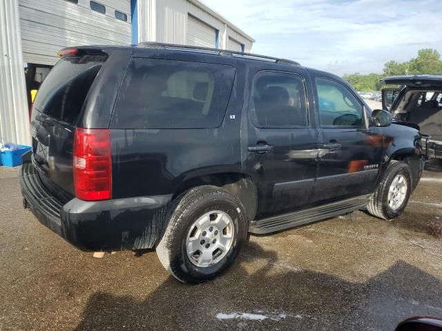 2008 Chevrolet Tahoe C1500