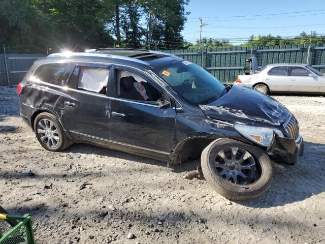 2017 Buick Enclave