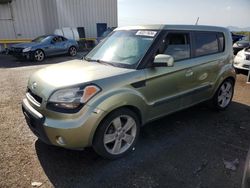 2010 KIA Soul + en venta en Tucson, AZ