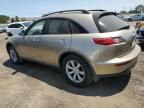 2003 Infiniti FX35