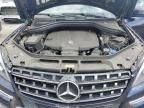 2014 Mercedes-Benz ML 350 Bluetec