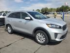 2020 KIA Sorento L