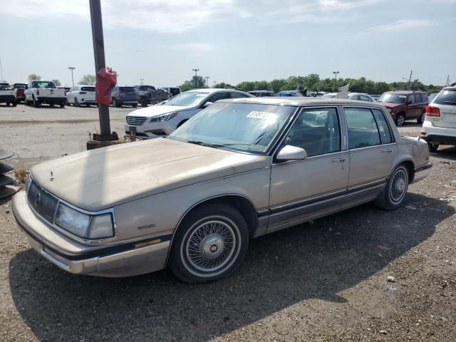 1989 Buick Electra Park Avenue