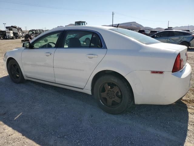 2009 Chevrolet Malibu 1LT