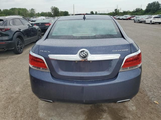 2013 Buick Lacrosse