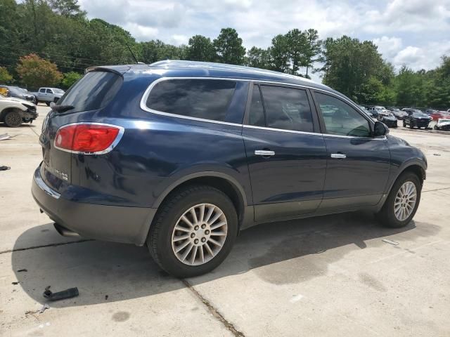 2009 Buick Enclave CXL