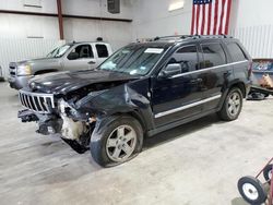 2005 Jeep Grand Cherokee Limited en venta en Lufkin, TX