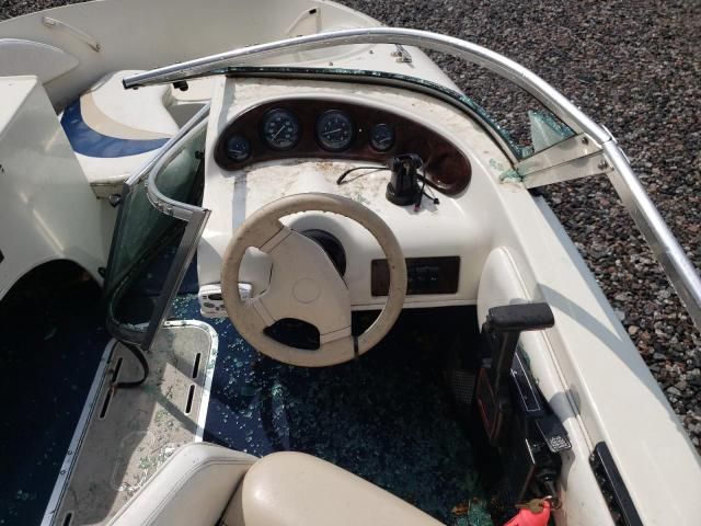 1999 Silverline Boat