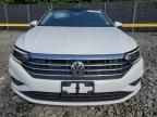 2019 Volkswagen Jetta SEL Premium